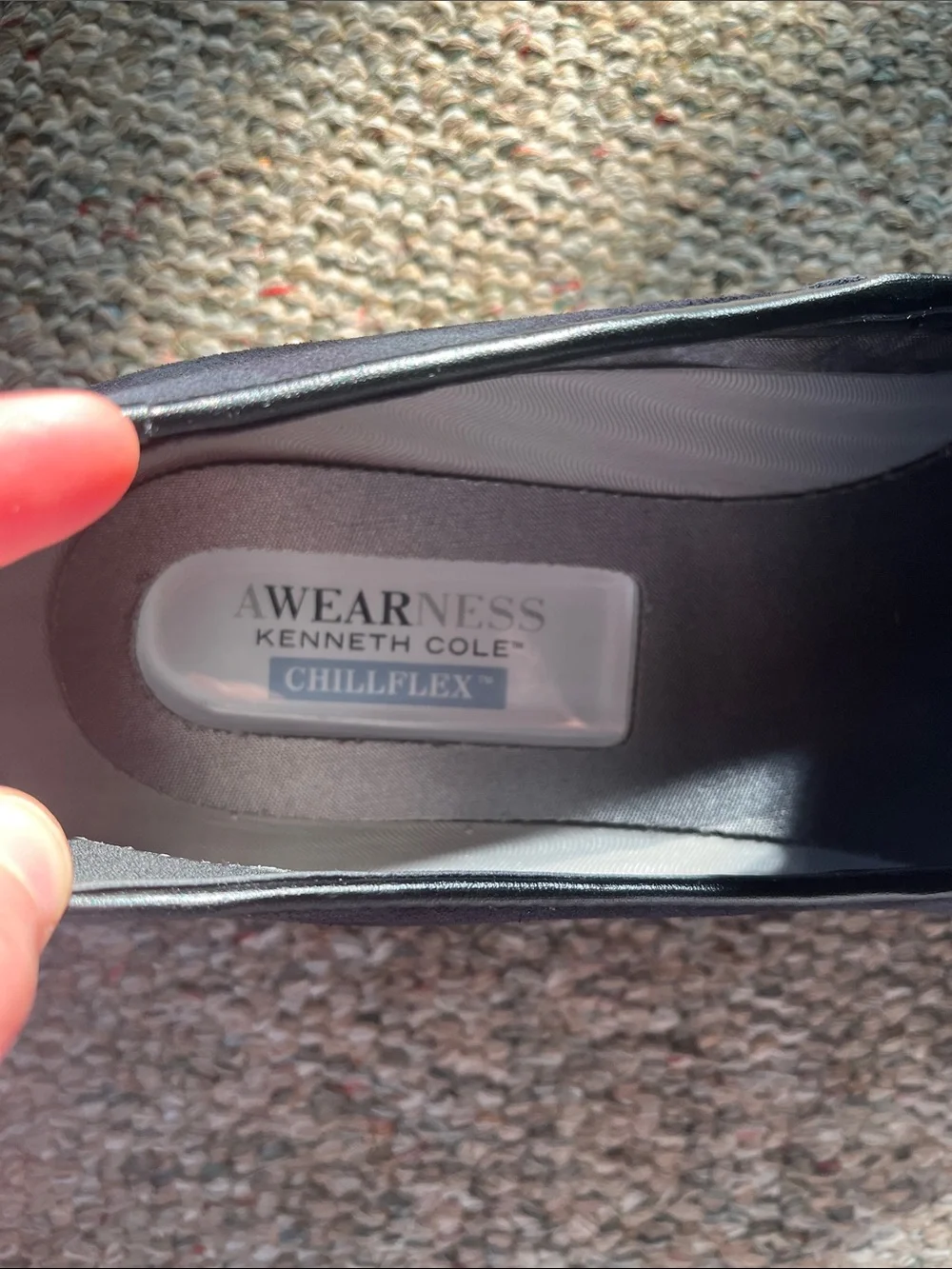 Kenneth Cole brand new